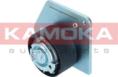 Kamoka R0503 - Tensioner Pulley, timing belt onlydrive.pro