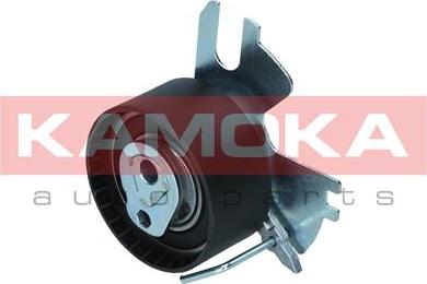 Kamoka R0519 - Tensioner Pulley, timing belt onlydrive.pro