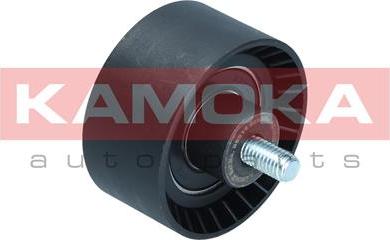 Kamoka R0514 - Tensioner Pulley, timing belt onlydrive.pro