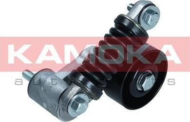 Kamoka R0589 - Belt Tensioner, v-ribbed belt onlydrive.pro