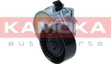 Kamoka R0584 - Belt Tensioner, v-ribbed belt onlydrive.pro