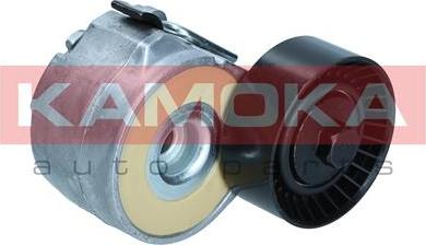 Kamoka R0584 - Belt Tensioner, v-ribbed belt onlydrive.pro