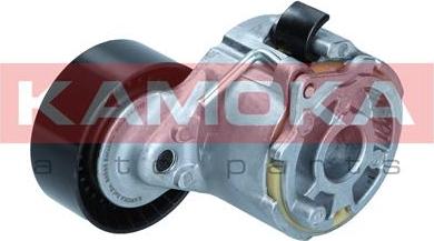 Kamoka R0584 - Belt Tensioner, v-ribbed belt onlydrive.pro