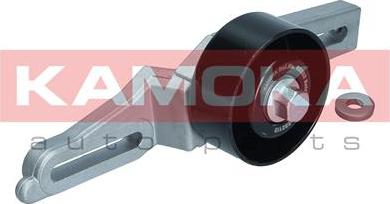 Kamoka R0585 - Натяжитель, поликлиновый ремень onlydrive.pro