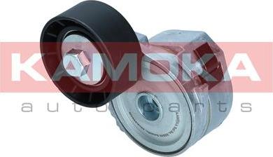 Kamoka R0588 - Belt Tensioner, v-ribbed belt onlydrive.pro