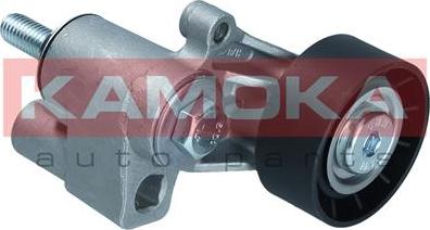 Kamoka R0587 - Belt Tensioner, v-ribbed belt onlydrive.pro