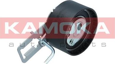 Kamoka R0539 - Tensioner Pulley, timing belt onlydrive.pro