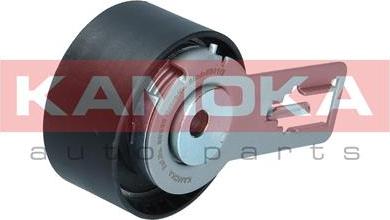 Kamoka R0539 - Tensioner Pulley, timing belt onlydrive.pro