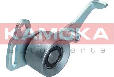 Kamoka R0534 - Tensioner Pulley, timing belt onlydrive.pro