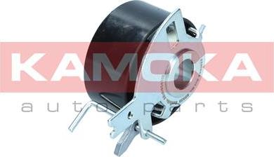 Kamoka R0536 - Tensioner Pulley, timing belt onlydrive.pro