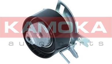 Kamoka R0536 - Tensioner Pulley, timing belt onlydrive.pro