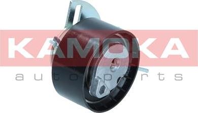 Kamoka R0536 - Tensioner Pulley, timing belt onlydrive.pro