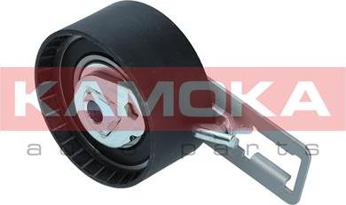 Kamoka R0538 - Tensioner Pulley, timing belt onlydrive.pro