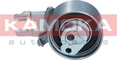 Kamoka R0533 - Tensioner Pulley, timing belt onlydrive.pro