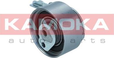 Kamoka R0533 - Tensioner Pulley, timing belt onlydrive.pro