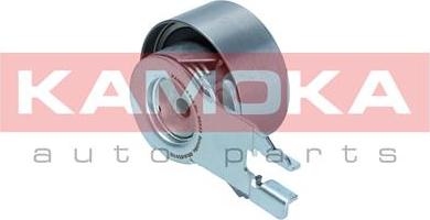 Kamoka R0533 - Tensioner Pulley, timing belt onlydrive.pro