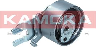 Kamoka R0533 - Tensioner Pulley, timing belt onlydrive.pro