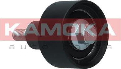 Kamoka R0529 - Tensioner Pulley, timing belt onlydrive.pro