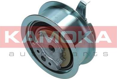 Kamoka R0524 - Tensioner Pulley, timing belt onlydrive.pro