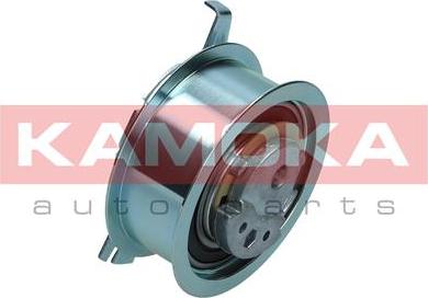 Kamoka R0524 - Tensioner Pulley, timing belt onlydrive.pro