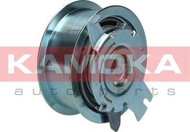 Kamoka R0524 - Tensioner Pulley, timing belt onlydrive.pro