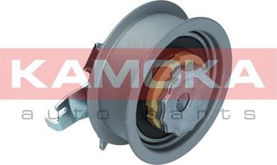 Kamoka R0528 - Tensioner Pulley, timing belt onlydrive.pro