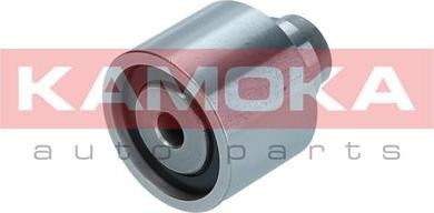 Kamoka R0527 - Tensioner Pulley, timing belt onlydrive.pro