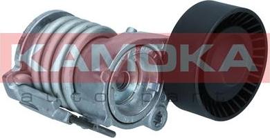 Kamoka R0579 - Belt Tensioner, v-ribbed belt onlydrive.pro