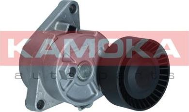 Kamoka R0644 - Belt Tensioner, v-ribbed belt onlydrive.pro