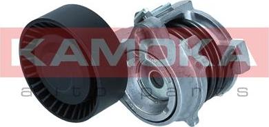 Kamoka R0645 - Belt Tensioner, v-ribbed belt onlydrive.pro