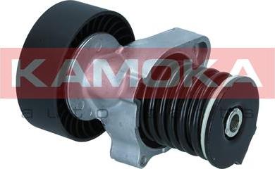 Kamoka R0640 - Belt Tensioner, v-ribbed belt onlydrive.pro