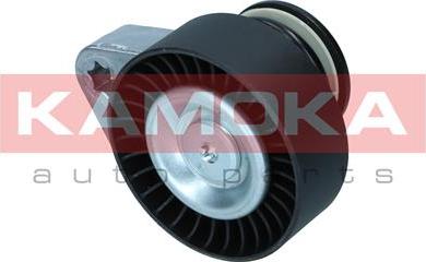 Kamoka R0640 - Belt Tensioner, v-ribbed belt onlydrive.pro