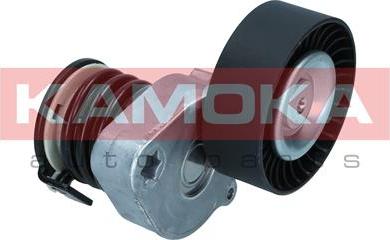 Kamoka R0640 - Belt Tensioner, v-ribbed belt onlydrive.pro