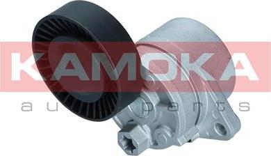 Kamoka R0648 - Натяжитель, поликлиновый ремень onlydrive.pro