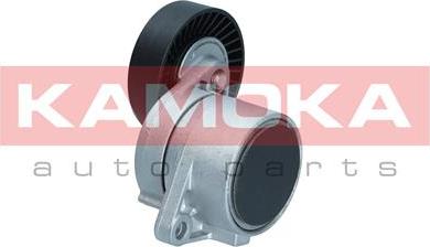 Kamoka R0648 - Belt Tensioner, v-ribbed belt onlydrive.pro