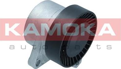 Kamoka R0648 - Belt Tensioner, v-ribbed belt onlydrive.pro