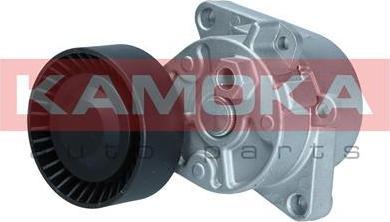 Kamoka R0642 - Belt Tensioner, v-ribbed belt onlydrive.pro