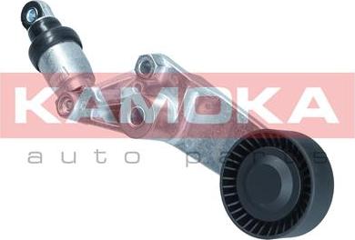 Kamoka R0647 - Belt Tensioner, v-ribbed belt onlydrive.pro