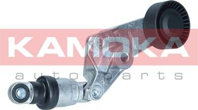 Kamoka R0647 - Belt Tensioner, v-ribbed belt onlydrive.pro