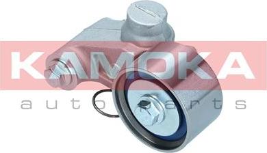 Kamoka R0652 - Tensioner Lever, timing belt onlydrive.pro