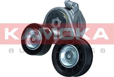 Kamoka R0609 - Belt Tensioner, v-ribbed belt onlydrive.pro