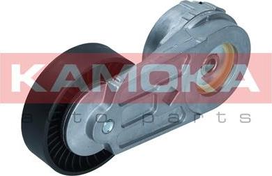 Kamoka R0604 - Belt Tensioner, v-ribbed belt onlydrive.pro