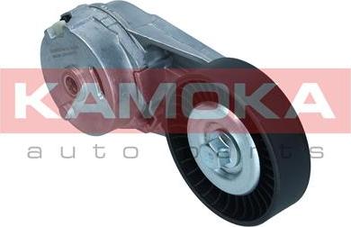 Kamoka R0604 - Belt Tensioner, v-ribbed belt onlydrive.pro