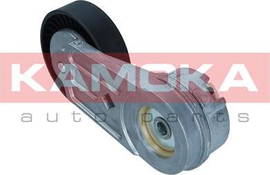 Kamoka R0604 - Belt Tensioner, v-ribbed belt onlydrive.pro