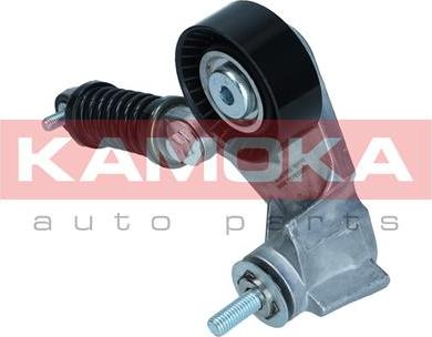 Kamoka R0605 - Belt Tensioner, v-ribbed belt onlydrive.pro