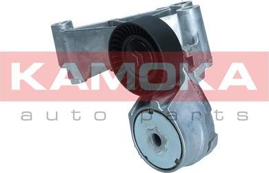 Kamoka R0608 - Belt Tensioner, v-ribbed belt onlydrive.pro