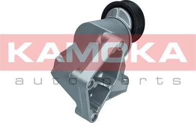 Kamoka R0602 - Belt Tensioner, v-ribbed belt onlydrive.pro