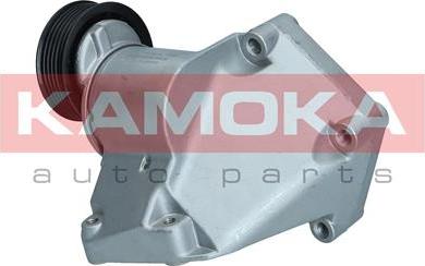 Kamoka R0602 - Belt Tensioner, v-ribbed belt onlydrive.pro