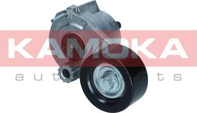 Kamoka R0619 - Belt Tensioner, v-ribbed belt onlydrive.pro