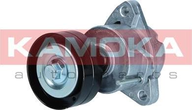 Kamoka R0614 - Belt Tensioner, v-ribbed belt onlydrive.pro